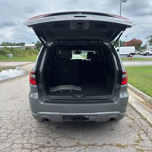 2024 Dodge DURANGO GT PLUS 缩略图 45