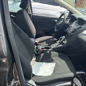 2016 FORD FOCUS SE thumbnail 32