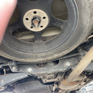 2022 Toyota HIGHLANDER XLE thumbnail 38