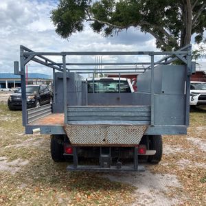 FORD F-350 SUPER DUTY XL - 7