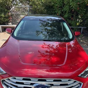 صورة مصغرة 14 لـ 2020 FORD EDGE TITANIUM