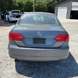 VOLKSWAGEN JETTA S - 7