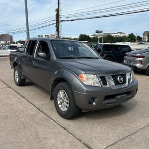 صورة مصغرة 12 لـ 2019 Nissan FRONTIER SV