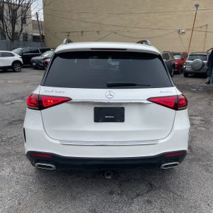 MERCEDES-BENZ GLE - 7