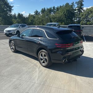 2023 Genesis GV70 2.5T STANDARD 照片 5