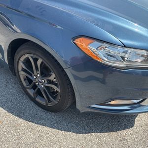 صورة مصغرة 53 لـ 2018 FORD FUSION SE