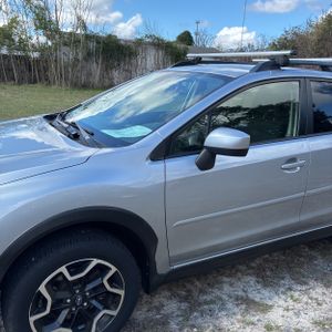 SUBARU CROSSTREK 2.0I PREMIUM - 2