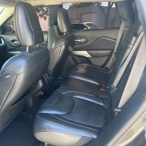 صورة مصغرة 33 لـ 2018 JEEP CHEROKEE LATITUDE PLUS