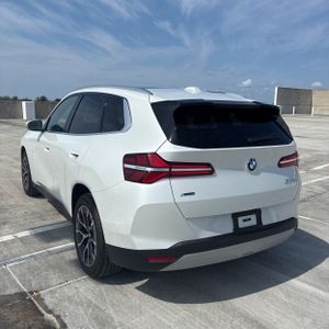 BMW X3 30 XDRIVE - 5