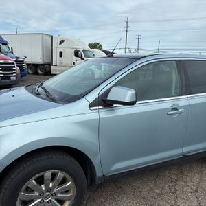 FORD EDGE LIMITED - 2