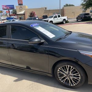 صورة مصغرة 13 لـ 2024 KIA FORTE GT-LINE