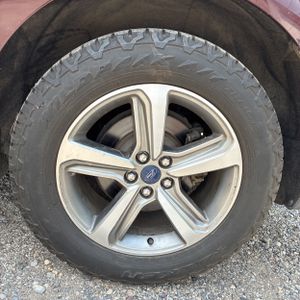 2019 FORD EDGE SEL — миниатюра 18