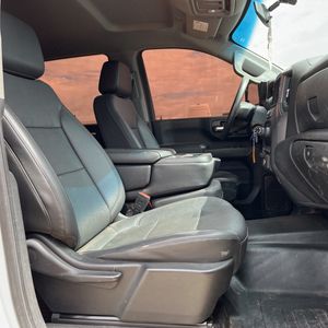 2023 Chevrolet SILVERADO 2500HD WORK TRUCK — миниатюра 33