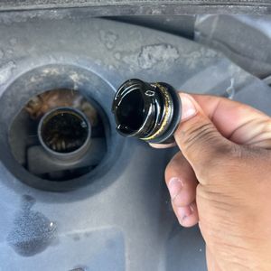 2017 FORD ESCAPE TITANIUM 缩略图 48