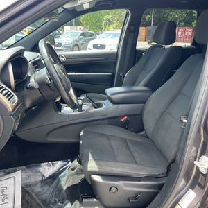 صورة مصغرة 32 لـ 2015 JEEP GRAND CHEROKEE LAREDO