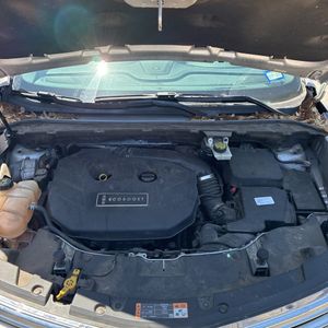 2015 Lincoln MKC BASE — миниатюра 45