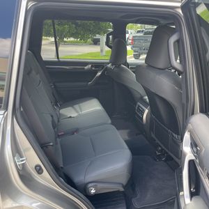 2023 Lexus GX 460 BASE 缩略图 34