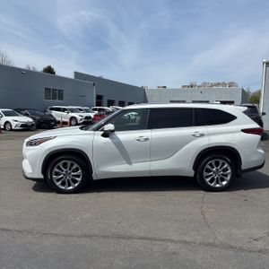 TOYOTA HIGHLANDER - 3