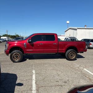 FORD F250SD PLATINUM - 3