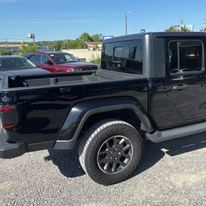 JEEP GLADIATOR OVERLAND - 9