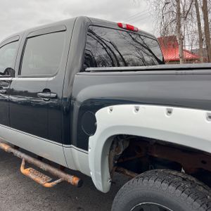 CHEVROLET SILVERADO 1500 LT - 6