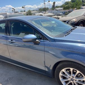2019 FORD FUSION SE — миниатюра 13