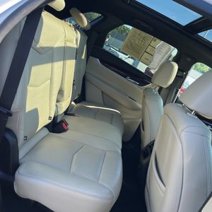 2019 Cadillac XT5 PREMIUM LUXURY — фото 35