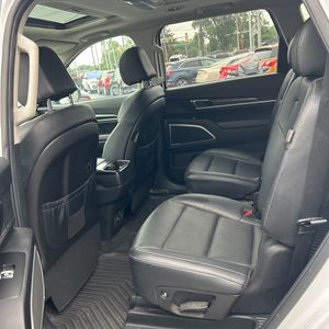 2023 KIA TELLURIDE S thumbnail 33