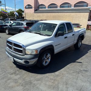 DODGE RAM 1500 ST - 1