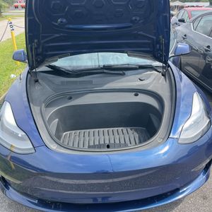 صورة مصغرة 44 لـ 2022 Tesla MODEL 3 BASE