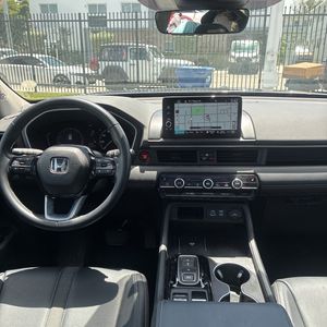 صورة مصغرة 37 لـ 2023 Honda PILOT TOURING
