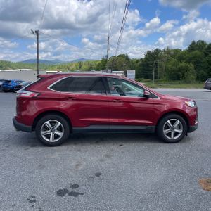 FORD EDGE SEL - 10