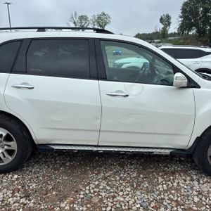 صورة مصغرة 11 لـ 2009 Acura MDX SH-AWD