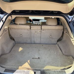 2011 Lexus RX 450H BASE — миниатюра 41