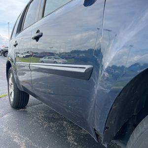 2012 Honda PILOT EX-L — миниатюра 50