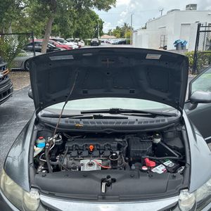 صورة مصغرة 42 لـ 2009 Honda CIVIC LX