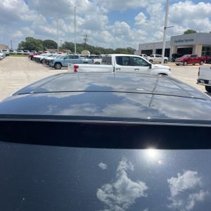 2013 Lincoln MKX BASE 缩略图 16