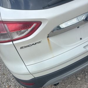 صورة مصغرة 51 لـ 2013 FORD ESCAPE SEL