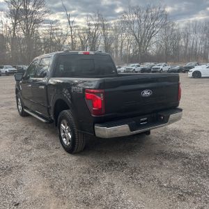 FORD F-150 XLT - 5