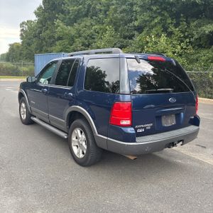 صورة 5 لـ 2005 FORD EXPLORER XLT