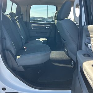 2015 RAM 1500 BIG HORN — миниатюра 35