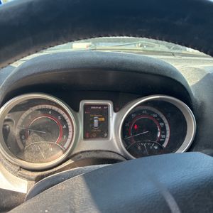 2012 Dodge JOURNEY SXT — миниатюра 37