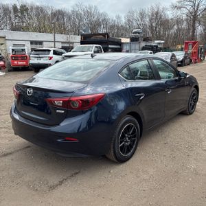 MAZDA MAZDA3 S GRAND TOURING - 8