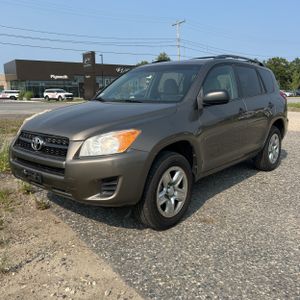 صورة 1 لـ 2011 Toyota RAV4 BASE