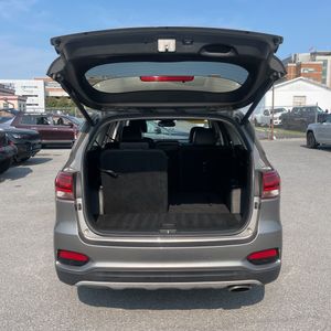 2019 KIA SORENTO EX V6 缩略图 44