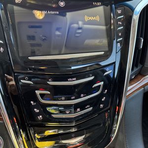 2015 Cadillac ESCALADE LUXURY 照片 64