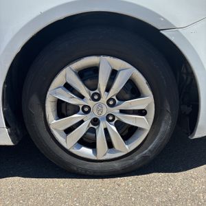 2012 Hyundai SONATA GLS thumbnail 20