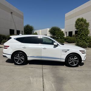 GENESIS GV80 2.5T SELECT - 10