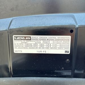 2023 Lexus GX 460 BASE — миниатюра 50