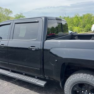 CHEVROLET SILVERADO 1500 - 6